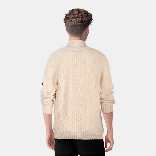 Lyle And Scott Блуза С Обло Деколте Men's Crew Neck Jumper Lyle And Scott Блуза С Обло Деколте Men's Crew Neck Jumper