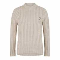 Lyle And Scott Блуза С Обло Деколте Men's Knitted Crew Neck Jumper  