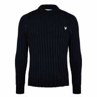 Lyle And Scott Блуза С Обло Деколте Men's Knitted Crew Neck Jumper  
