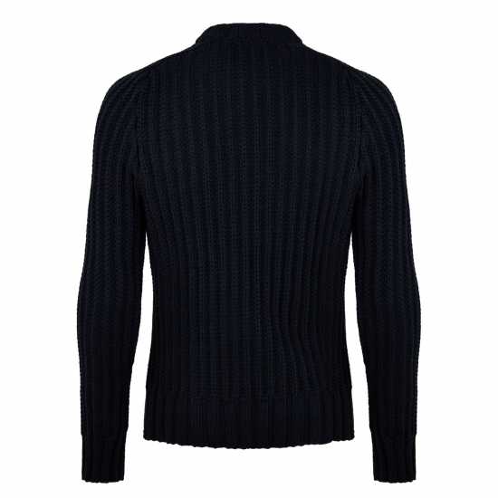 Lyle And Scott Блуза С Обло Деколте Men's Knitted Crew Neck Jumper Lyle And Scott Блуза С Обло Деколте Men's Knitted Crew Neck Jumper