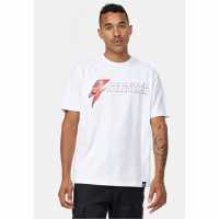 Дамски стоки с герои Character Bowie Tee 99 Аладин Сейн Character Bowie Tee 99 Аладин Сейн Дамски стоки с герои