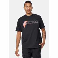 Character Bowie Tee 99 Аладин Сейн Дамски стоки с герои