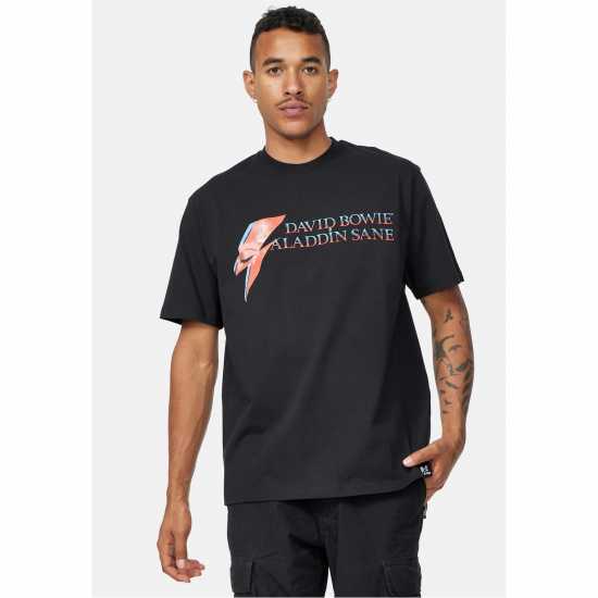 Character Bowie Tee 99 Аладин Сейн Дамски стоки с герои