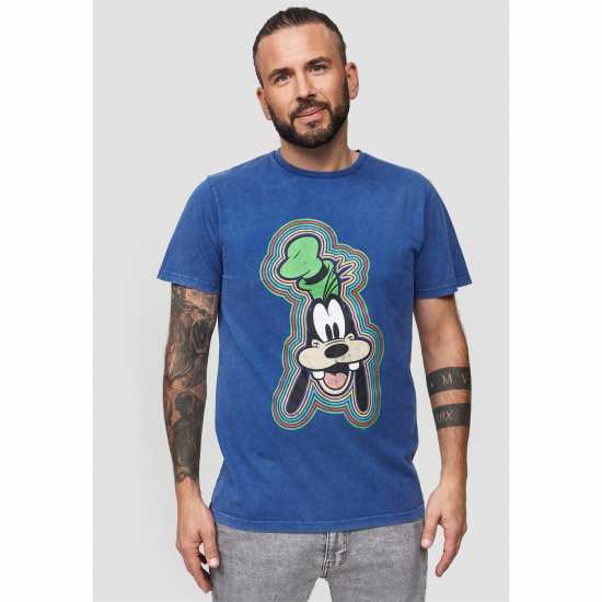 Adults Character Regular Fit T-Shirt Adults Character Regular Fit T-Shirt