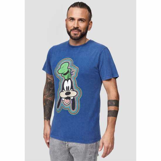 Adults Character Regular Fit T-Shirt Adults Character Regular Fit T-Shirt