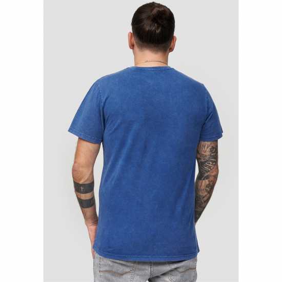 Adults Character Regular Fit T-Shirt Adults Character Regular Fit T-Shirt