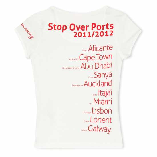 Puma (5) Girls Por Replica Tee Juniors Puma (5) Girls Por Replica Tee Juniors