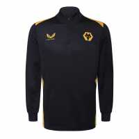 Castore Men's 1/4 Zip Fleece  
