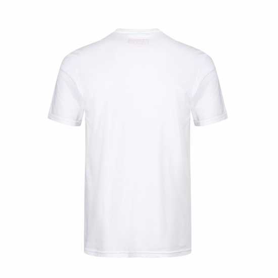 Marvel Adults Graphic Regular Fit T-Shirt Faded Logo 