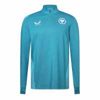 Castore Men's 1/4 Zip Fleece  