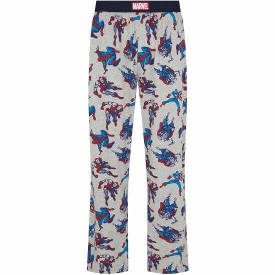 Дамски стоки с герои Men's Pyjama Trousers Men's Pyjama Trousers Дамски стоки с герои