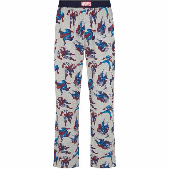 Дамски стоки с герои Men's Pyjama Trousers Men's Pyjama Trousers Дамски стоки с герои