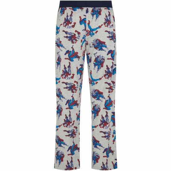 Дамски стоки с герои Men's Pyjama Trousers Men's Pyjama Trousers Дамски стоки с герои