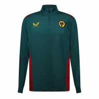 Castore Men's 1/4 Zip Fleece  
