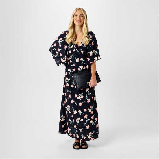 Biba Archive Tea Dress  Дамски поли и рокли