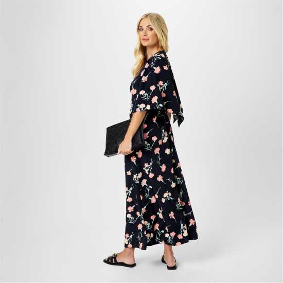 Biba Archive Tea Dress  Дамски поли и рокли