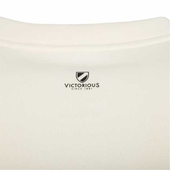 Slazenger Мъжки Пуловер Long Sleeve Sweater Mens  Мъжки пуловери и жилетки