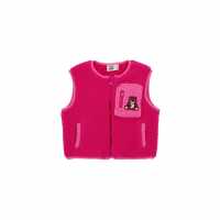 Fleece Gilet Infant  