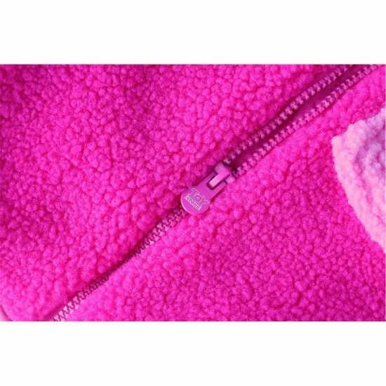 Fleece Gilet Infant  