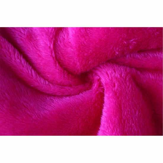 Яке Невръстни Деца Fleece Hood Jacket Infant Яке Невръстни Деца Fleece Hood Jacket Infant