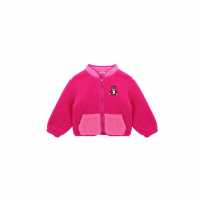 Яке Полар Fleece Jacket Infant  