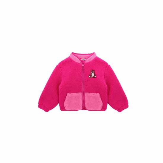 Яке Полар Fleece Jacket Infant  