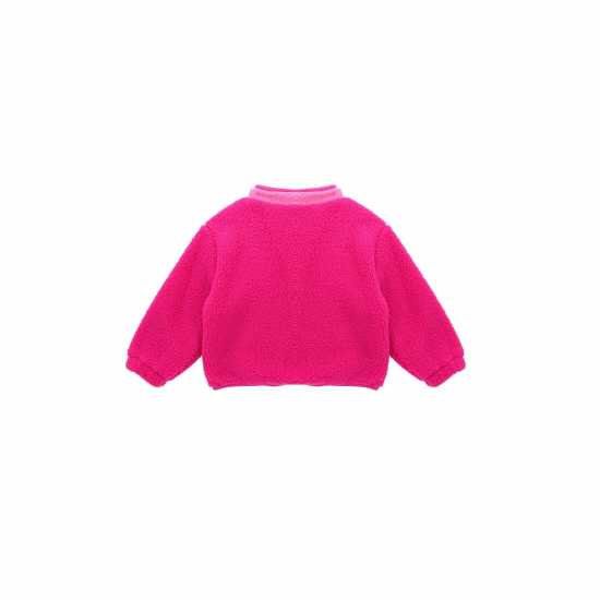 Яке Полар Fleece Jacket Infant  