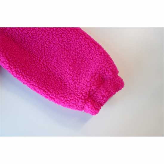 Яке Полар Fleece Jacket Infant  