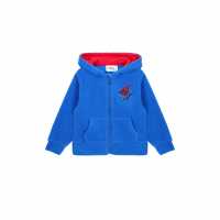 Fleece Hoodie Infant  