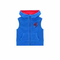 Fleece Gilet Infant  