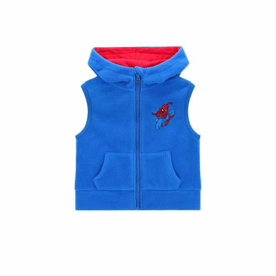 Fleece Gilet Infant  