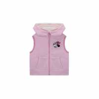 Fleece Gilet Infant  