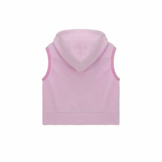 Fleece Gilet Infant  