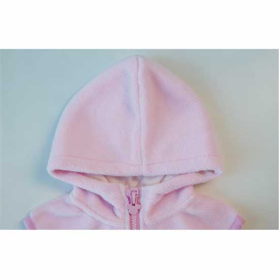 Fleece Gilet Infant  