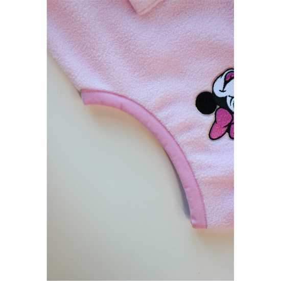 Fleece Gilet Infant  