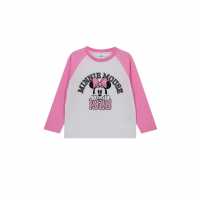 Long Sleeve T-Shirt Infant  