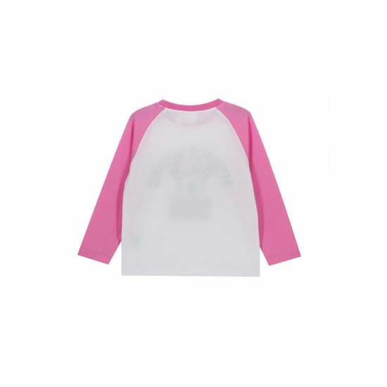Long Sleeve T-Shirt Infant Long Sleeve T-Shirt Infant