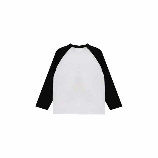 Character Long Sleeve T-Shirt Infant Mickey Character Long Sleeve T-Shirt Infant Mickey