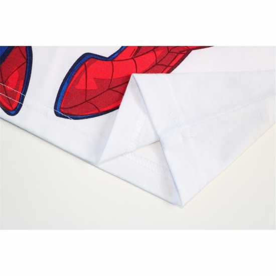 Character Long Sleeve T-Shirt Infant Spiderman 