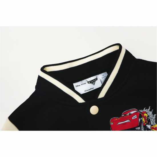 Яке Невръстни Деца Character Baseball Jacket Infant Cars 