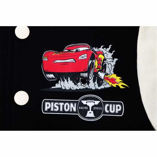 Яке Невръстни Деца Character Baseball Jacket Infant Cars 