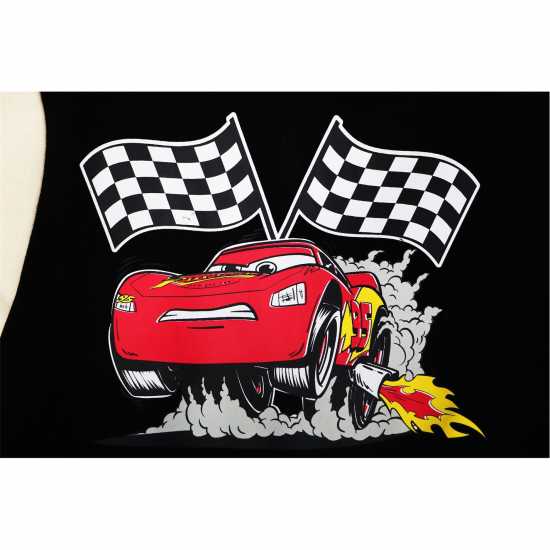 Яке Невръстни Деца Character Baseball Jacket Infant Cars 
