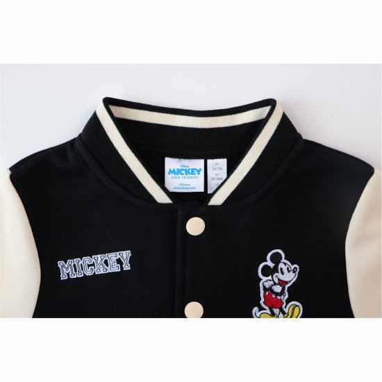 Яке Невръстни Деца Baseball Jacket Infant  