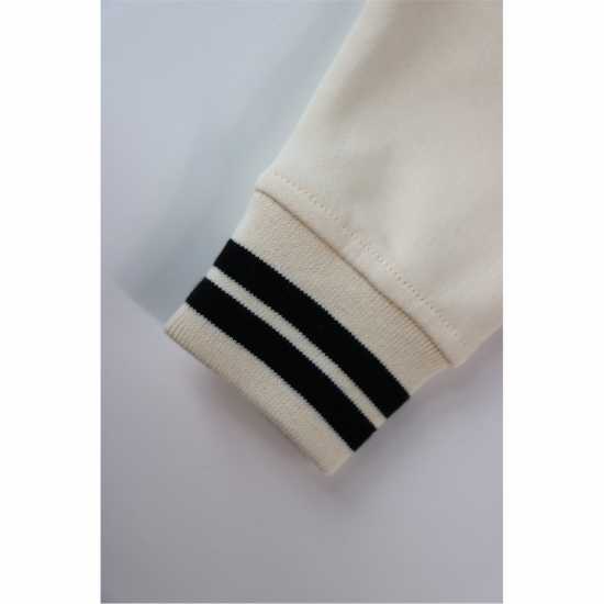 Яке Невръстни Деца Baseball Jacket Infant  