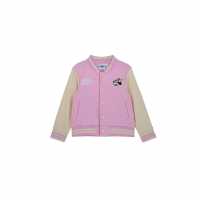 Яке Невръстни Деца Baseball Jacket Infant  