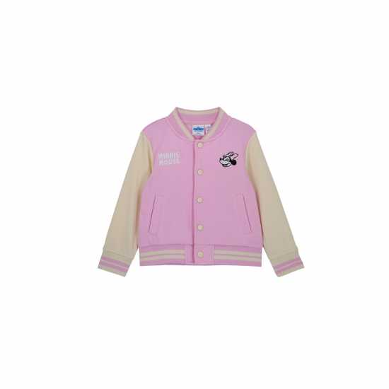 Яке Невръстни Деца Baseball Jacket Infant  