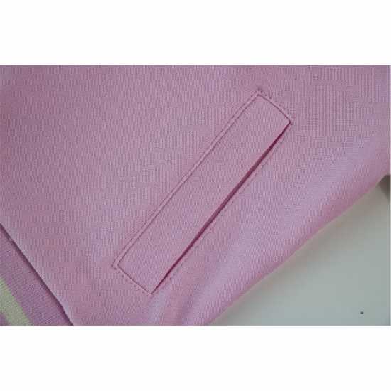 Яке Невръстни Деца Baseball Jacket Infant  