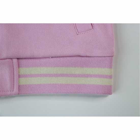 Яке Невръстни Деца Baseball Jacket Infant  