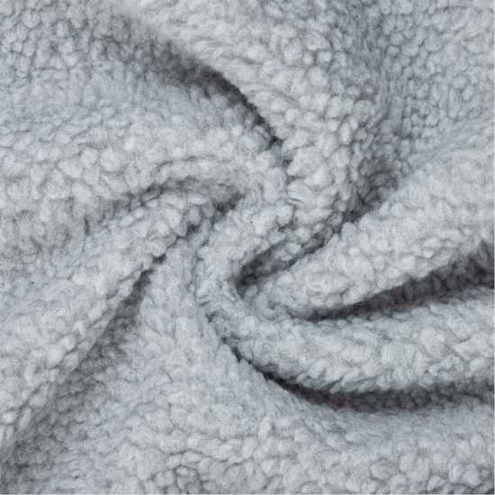 Slazenger Sherpa Ziphd Сив марл Мъжки полар