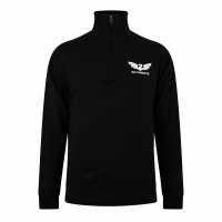 Castore Men's Quarter Zip Fleece  
